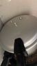 雙喜高壓鍋鋁合金燃氣電磁爐通用防爆家用壓力鍋26CM/9.5L【蒸格款】 曬單實(shí)拍圖