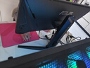 華碩（ASUS）TUF電競小金剛 27英寸電競顯示器 電腦顯示器 2K顯示器Fast IPS HDR游戲顯示屏高清顯示器戰殺吹雪 2K210Hz升降 VG27AQL5A小金剛Max 曬單實(shí)拍圖