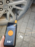 先科【3C認證】汽車(chē)應急啟動(dòng)電源充氣泵便攜一體機搭電寶戶(hù)外儲能電源充電寶汽車(chē)摩托車(chē)12V通用 曬單實(shí)拍圖