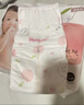 好奇（Huggies）鉑金裝小桃褲紙尿褲大號L60片(9-14kg)尿不濕【透爽散熱】 曬單實(shí)拍圖