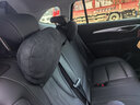 BIMLL B汽車(chē)頭枕適用于邁巴赫靠枕車(chē)用奔馳特斯拉護頸枕問(wèn)界腰靠墊 曬單實(shí)拍圖