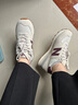 NEW BALANCE休閑鞋女鞋復古舒適秋冬透氣輕便百搭運動(dòng)鞋574系列WL574RCF 37 曬單實(shí)拍圖
