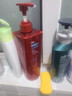 沙宣大紅瓶水潤去屑洗發(fā)水750g【單依純同款】男女士洗頭膏洗發(fā)露去油 曬單實(shí)拍圖