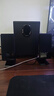 漫步者（EDIFIER） R101V 多媒體2.1臺式電腦音箱筆記本手機小音響重低音 黑色 曬單實(shí)拍圖