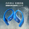 JBL ZONE 悅動(dòng)圈真無(wú)線(xiàn)開(kāi)放式耳機掛耳式藍牙耳機防水耳機騎行跑步耳機 送女神 送朋友禮物 峽谷綠 曬單實(shí)拍圖