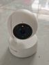 普聯(lián)（TP-LINK）攝像頭家用監控器 室內高清無(wú)線(xiàn)智能網(wǎng)絡(luò )攝像機 360°度全景旋轉云臺手機APP遠程查看雙向語(yǔ)音對講 【單鏡頭丨單畫(huà)面】400萬(wàn)超清版 官方標配無(wú)卡【30天云存儲體驗包】 4mm 曬單實(shí)拍圖