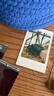富士（FUJIFILM）instax  拍立得三寸相紙/彩邊適用于mini9/11/12/13/evo/wide五寸相紙生日禮物 送禮獎品 女生禮物 mini相紙10張【限時(shí)優(yōu)惠】錫紙裝 曬單實(shí)拍圖