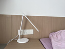 松下（Panasonic）臺燈 AAAA質(zhì)量分級兒童臥室宿舍書(shū)桌學(xué)生護眼燈 致嵐升級 曬單實(shí)拍圖