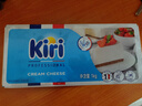 KIRI凱芮法國進(jìn)口烘焙奶油奶酪原味1kg  芝士 烘焙原料【熱門(mén)商品】 曬單實(shí)拍圖
