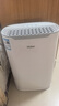 海爾（Haier）空氣凈化器除甲醛除霧霾除煙味母嬰家用除灰塵殺菌氨基酸除醛辦公室臥室智能凈化機KJ205F-H15B 曬單實(shí)拍圖