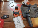 大疆DJI Osmo Mobile 8 標準套裝 手機穩定器手持云臺OM8 360度跟拍防抖自拍桿直播vlog神器 曬單實(shí)拍圖