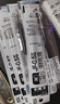 斑馬牌（ZEBRA）【熱門(mén)商品】RJF5按動(dòng)筆芯0.5mm黑色中性筆替芯適用JJ15 JJ55 JJZ58 JJZ15W等系列簽字筆 10支 曬單實(shí)拍圖