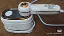 志高（CHIGO）蒸汽掛燙機家用蒸汽電熨斗小家電手持熨燙機可折疊 除菌除螨除皺不傷衣禮品團購補貼6016j 智尊款【陶瓷釉面板+智能增壓大蒸汽】 曬單實(shí)拍圖