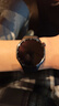 HUAWEI WATCH GT 6 Pro曜石黑46mm華為智能手表全新騎行體驗21天超長(cháng)續航藍寶石玻璃&鈦合金GT5Pro升級 曬單實(shí)拍圖