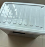佳幫手收納箱特大號塑料衣物衣服玩具收納整理箱子車(chē)載儲物箱105L 曬單實(shí)拍圖
