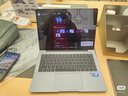 華為MateBook D 14 SE 店鋪預裝Windows版 輕薄筆記本電腦 13代酷睿處理器i5 16G 1T 皓月銀 曬單實(shí)拍圖