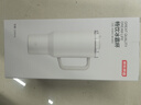 京東京造大容量吸管保溫杯  316L不銹鋼冰霸杯男女桌面辦公水杯1.2L櫻花粉 曬單實(shí)拍圖