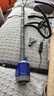 寵翰魚(yú)缸換水器電動(dòng)抽水泵吸便吸糞器洗沙吸污水清潔工具 曬單實(shí)拍圖