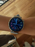 HUAWEI WATCH GT 5 冰晶藍41mm華為智能手表情緒健康助手玄璣感知系統【女神禮物】 曬單實(shí)拍圖