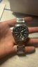西鐵城（CITIZEN）手表男日韓表Eco-Drive光動(dòng)能鋼帶商務(wù)送男友禮物BM7630-80X 曬單實(shí)拍圖