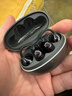iKF AirClip Pro 【Hi-Res金標】AI翻譯藍牙耳機耳夾式無(wú)線(xiàn)開(kāi)放式骨氣傳導耳機適用于華為運動(dòng) 星際黑 曬單實(shí)拍圖