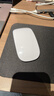 華強北頂配【妙控鼠標】適用于蘋(píng)果手勢ipad平板MacBook筆記本電腦臺式air 無(wú)線(xiàn)藍牙鍵盤(pán)鼠標套裝靜音可充電 【妙控鼠標-蘋(píng)果白】原廠(chǎng)質(zhì)量認證原版妙控手勢 頂配同芯【官新1:1還原丨妙控手勢】 曬單實(shí)拍圖