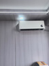 小米米家空調巨省電1.5匹【性?xún)r(jià)比優(yōu)選】睡眠款新一級能效變頻空調掛機KFR-35GW/S1A1整機10年質(zhì)保 曬單實(shí)拍圖