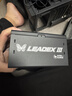 SUPER FLOWER振華 ATX3.1電源 額定850W LEADEX III850W 金牌全模 /十年保固/支持50系顯卡 曬單實(shí)拍圖
