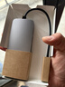 貝爾金（BELKIN）Type-C擴展塢 高效7合1拓展 iPad, Apple電腦轉接 PD供電100W HDMI投屏 USB/SD讀卡 AVC009-V2 曬單實(shí)拍圖