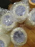 透明膠帶大卷快遞打包封箱膠帶3/4.5/6/7/8/10/15/30/35/40/50多種規格可定制 寬40公分100米    6卷【整箱裝】 曬單實(shí)拍圖