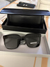 BOLON暴龍眼鏡【林一同款】墨鏡男款方框太陽(yáng)鏡女偏光鏡遮陽(yáng)防曬BL3203 【明星同款】C10 亮黑色-偏光 曬單實(shí)拍圖