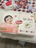 好奇（Huggies）鉑金裝小桃褲紙尿褲M(mǎn)144片(6-11kg)中號尿不濕【透爽散熱】 曬單實(shí)拍圖