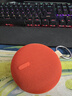 小米（MI）REDMI 藍牙音箱2 橙色 小米音箱音響 長(cháng)續航 IP67防塵防水 戶(hù)外便攜插卡 音響低音炮  禮物 家用 曬單實(shí)拍圖