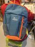 回力兒童背包男孩外出旅游男生小學(xué)生旅行雙肩小書(shū)包男童輕便運動(dòng)包 曬單實(shí)拍圖
