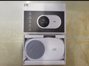 中興（ZTE）5G RedCap隨身wifi6免插卡/輕量化5G移動(dòng)wifi/無(wú)線(xiàn)網(wǎng)便攜式路由器熱點(diǎn)車(chē)載筆記本電腦上網(wǎng)流量U25S 曬單實(shí)拍圖