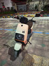 愛(ài)瑪電動(dòng)摩托車(chē) 輝騰愛(ài)瑪電動(dòng)車(chē)京東自營(yíng)電動(dòng)自行車(chē)電瓶車(chē)長(cháng)續航愛(ài)瑪電動(dòng)車(chē)官方旗艦店京東200公里茶百 曬單實(shí)拍圖