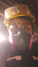 3M7502硅膠防塵面具口罩防工業(yè)粉塵過(guò)濾各類(lèi)顆粒物及有機蒸氣異味配2097CN 曬單實(shí)拍圖