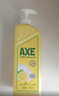 斧頭牌（AXE）檸檬護膚洗潔精1.18kg*6瓶超值囤貨裝不傷手 曬單實(shí)拍圖