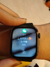 華為（HUAWEI）【咨詢(xún)享優(yōu)惠】華為手表WATCH FIT4智能運動(dòng)健康管理藍牙通話(huà)NFC門(mén)禁交通支付送成人男女朋友MT33 韻律黑【曬單好禮】 JD電競官方店 曬單實(shí)拍圖