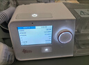 瑞邁特G3B20A雙水平無(wú)創(chuàng  )呼吸機治療睡眠暫停綜合打鼾癥家醫用止呼嚕憋氣 曬單實(shí)拍圖