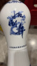 扳倒井青花瓷 濃香型白酒38度 700ml*6瓶整箱裝純糧釀造口糧酒 曬單實(shí)拍圖