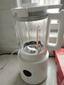 米家小米破壁機N1多功能豆漿機榨汁料理兒童輔食機 全自動(dòng)清洗 免煮免過(guò)濾 大容量1.75升 曬單實(shí)拍圖