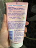 妮維雅（NIVEA）溫和滋潤洗面奶晶純煥亮泡沫潔面乳150g雙支套裝禮物送女生 曬單實(shí)拍圖