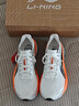 李寧追風(fēng)pro2丨碳板跑步鞋男女款透氣中考體測競速訓練運動(dòng)鞋ARPW009 曬單實(shí)拍圖