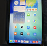 Apple/蘋(píng)果 iPad Air 11英寸 M4芯片 2026年新款 平板電腦(128G WLAN版)藍色 曬單實(shí)拍圖