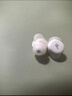 聲闊安克A30睡眠耳機深睡艙藍牙耳機睡覺(jué)不壓耳無(wú)線(xiàn)降噪隔音耳塞助眠隱形小巧適用蘋(píng)果華為 白色 曬單實(shí)拍圖