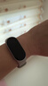 小米（MI）手環(huán)10 NFC版 銀色 國家補貼 智能手環(huán) 專(zhuān)業(yè)運動(dòng)健康 監測睡眠管理 送男友送女友 曬單實(shí)拍圖
