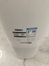 美的（Midea）星澈系列空氣凈化器除甲醛除煙味異味除花粉過(guò)敏原殺菌除病毒吸浮毛貓毛寵物毛發(fā)凈化加濕一體機 【凈濕性能頂配】R8/RX800 Pro 曬單實(shí)拍圖
