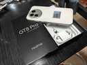 真我GT8 Pro OPPO 第五代驍龍8至尊版 電競獨顯芯片 2K 144Hz高刷直屏 大內存游戲手機16+512白 曬單實(shí)拍圖