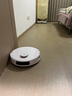 科沃斯（ECOVACS）掃地機器人N20【mini暢銷(xiāo)款】掃拖一體智能家用迷你吸塵器激光導航規劃全自動(dòng)洗擦掃地洗地機 【家庭推薦】N20單機 下單贈耗材 曬單實(shí)拍圖